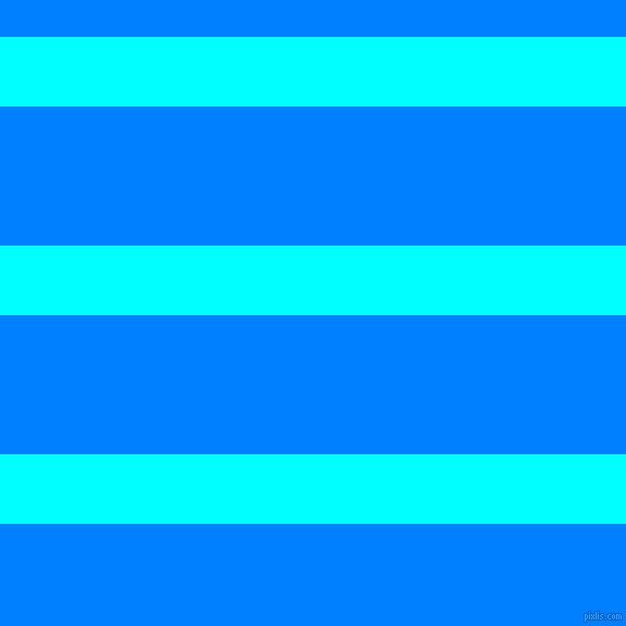 horizontal lines stripes, 64 pixel line width, 128 pixel line spacing, Aqua and Dodger Blue horizontal lines and stripes seamless tileable