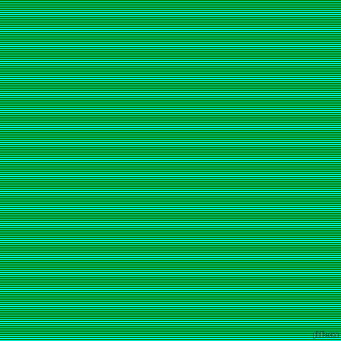 horizontal lines stripes, 1 pixel line width, 2 pixel line spacing, Aqua and Green horizontal lines and stripes seamless tileable