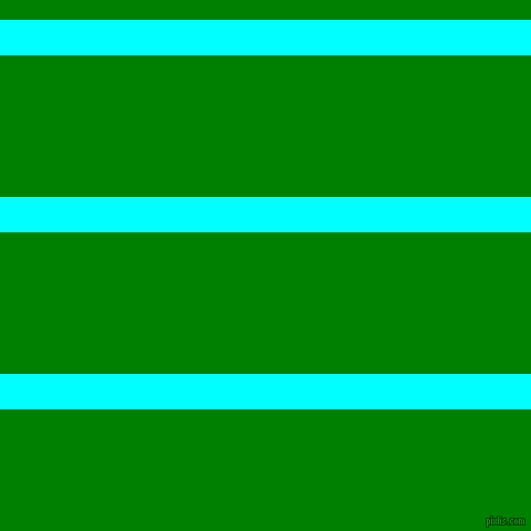 horizontal lines stripes, 32 pixel line width, 128 pixel line spacing, Aqua and Green horizontal lines and stripes seamless tileable