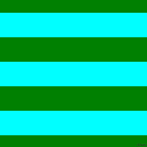 horizontal lines stripes, 96 pixel line width, 96 pixel line spacing, Aqua and Green horizontal lines and stripes seamless tileable