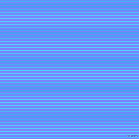 horizontal lines stripes, 2 pixel line width, 8 pixel line spacing, Aqua and Light Slate Blue horizontal lines and stripes seamless tileable