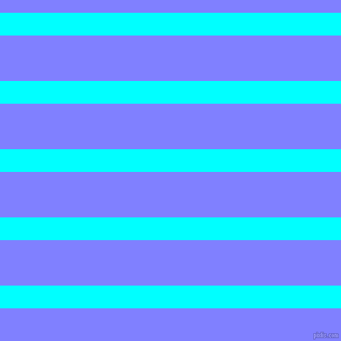 horizontal lines stripes, 32 pixel line width, 64 pixel line spacing, Aqua and Light Slate Blue horizontal lines and stripes seamless tileable