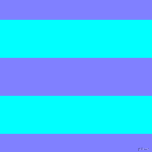 horizontal lines stripes, 128 pixel line width, 128 pixel line spacing, Aqua and Light Slate Blue horizontal lines and stripes seamless tileable