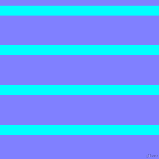 horizontal lines stripes, 32 pixel line width, 96 pixel line spacing, Aqua and Light Slate Blue horizontal lines and stripes seamless tileable