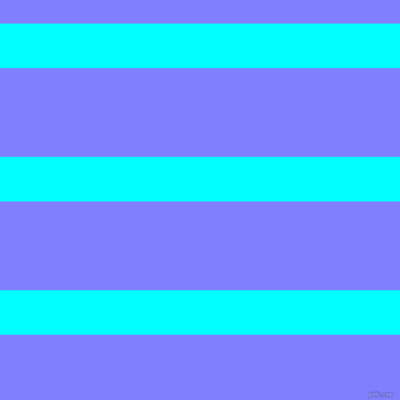 horizontal lines stripes, 64 pixel line width, 128 pixel line spacing, Aqua and Light Slate Blue horizontal lines and stripes seamless tileable