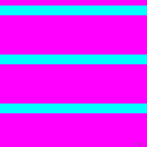 horizontal lines stripes, 32 pixel line width, 128 pixel line spacing, Aqua and Magenta horizontal lines and stripes seamless tileable