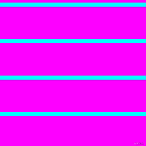 horizontal lines stripes, 16 pixel line width, 128 pixel line spacing, Aqua and Magenta horizontal lines and stripes seamless tileable
