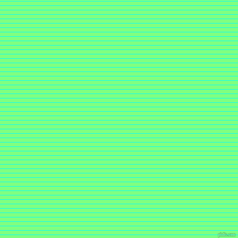 horizontal lines stripes, 1 pixel line width, 8 pixel line spacing, Aqua and Mint Green horizontal lines and stripes seamless tileable
