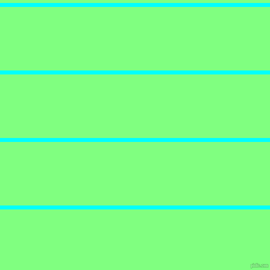 horizontal lines stripes, 8 pixel line width, 128 pixel line spacing, Aqua and Mint Green horizontal lines and stripes seamless tileable