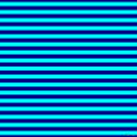 horizontal lines stripes, 2 pixel line width, 2 pixel line spacing, Aqua and Navy horizontal lines and stripes seamless tileable