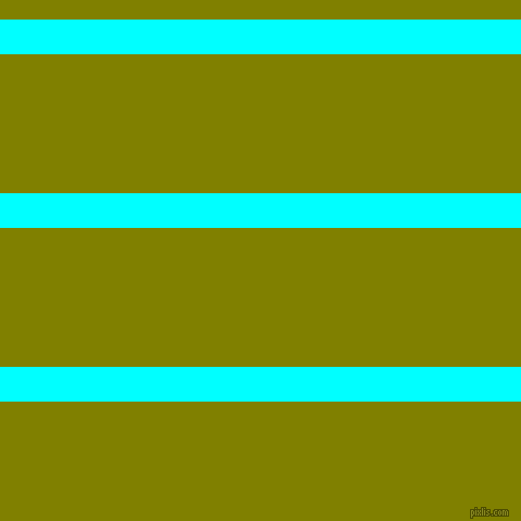 horizontal lines stripes, 32 pixel line width, 128 pixel line spacing, Aqua and Olive horizontal lines and stripes seamless tileable