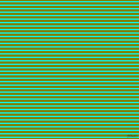 horizontal lines stripes, 4 pixel line width, 8 pixel line spacing, Aqua and Olive horizontal lines and stripes seamless tileable