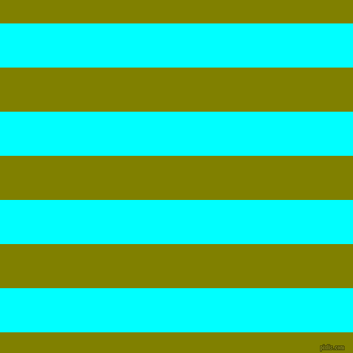 horizontal lines stripes, 64 pixel line width, 64 pixel line spacing, Aqua and Olive horizontal lines and stripes seamless tileable