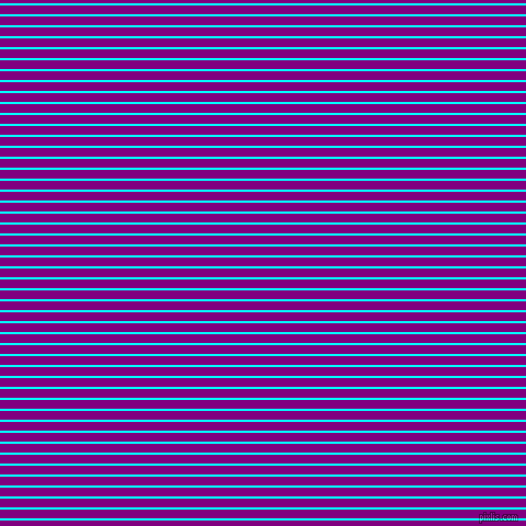 horizontal lines stripes, 2 pixel line width, 8 pixel line spacing, Aqua and Purple horizontal lines and stripes seamless tileable