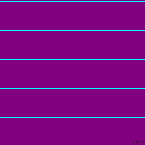 horizontal lines stripes, 4 pixel line width, 96 pixel line spacing, Aqua and Purple horizontal lines and stripes seamless tileable