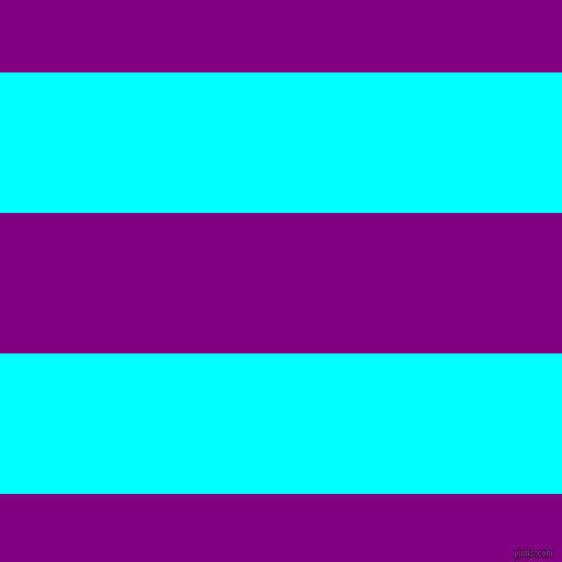 horizontal lines stripes, 128 pixel line width, 128 pixel line spacing, Aqua and Purple horizontal lines and stripes seamless tileable