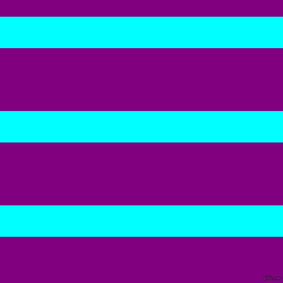 horizontal lines stripes, 64 pixel line width, 128 pixel line spacing, Aqua and Purple horizontal lines and stripes seamless tileable