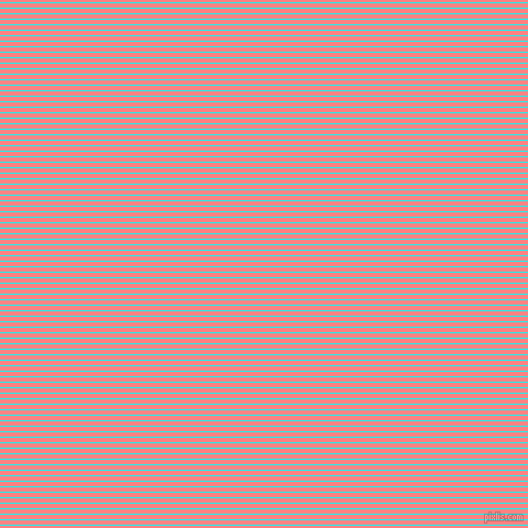 horizontal lines stripes, 1 pixel line width, 4 pixel line spacing, Aqua and Salmon horizontal lines and stripes seamless tileable