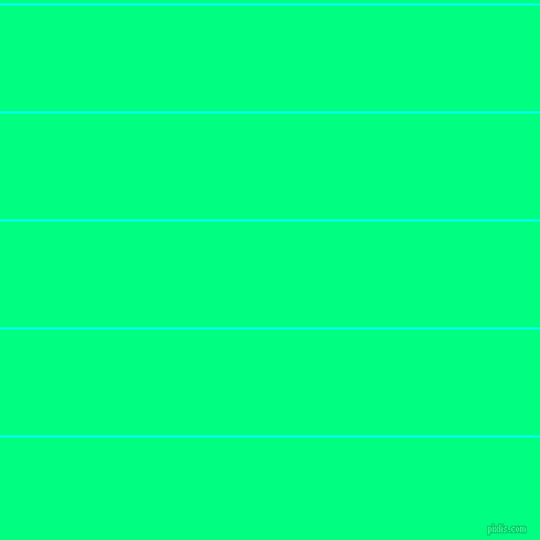 horizontal lines stripes, 2 pixel line width, 96 pixel line spacingAqua and Spring Green horizontal lines and stripes seamless tileable