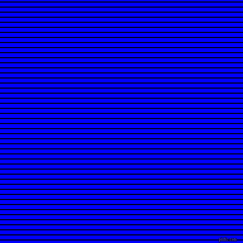 horizontal lines stripes, 2 pixel line width, 8 pixel line spacing, Black and Blue horizontal lines and stripes seamless tileable