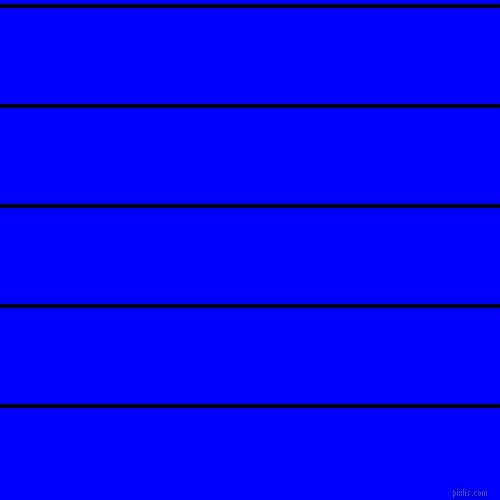 horizontal lines stripes, 4 pixel line width, 96 pixel line spacing, Black and Blue horizontal lines and stripes seamless tileable