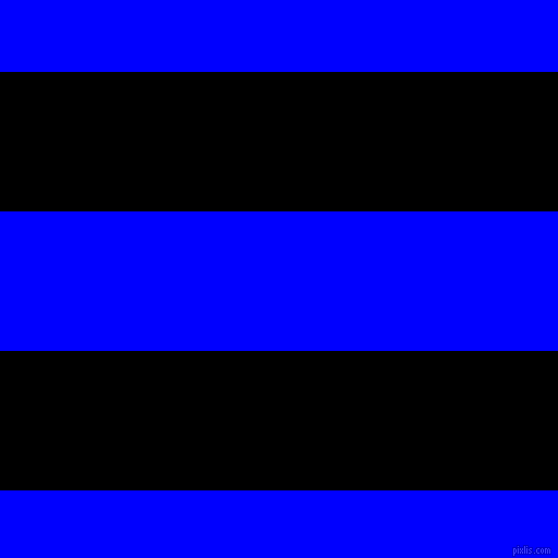 Black and Blue horizontal lines and stripes seamless tileable 22hmjd