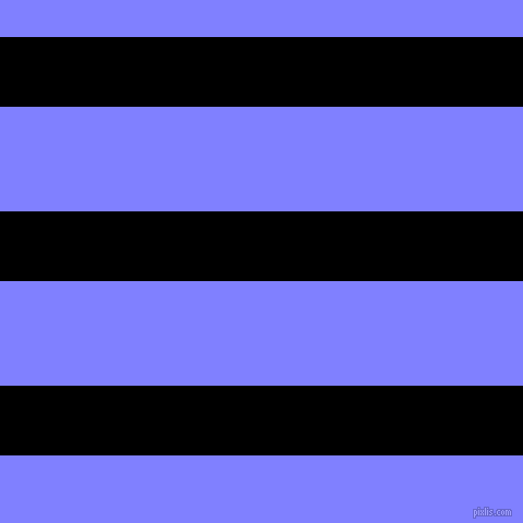 horizontal lines stripes, 64 pixel line width, 96 pixel line spacing, Black and Light Slate Blue horizontal lines and stripes seamless tileable