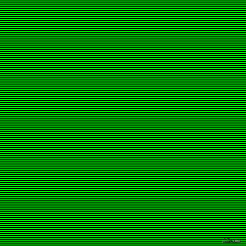 horizontal lines stripes, 2 pixel line width, 2 pixel line spacing, Black and Lime horizontal lines and stripes seamless tileable