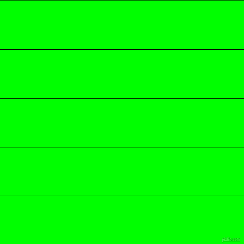 horizontal lines stripes, 1 pixel line width, 96 pixel line spacing, Black and Lime horizontal lines and stripes seamless tileable