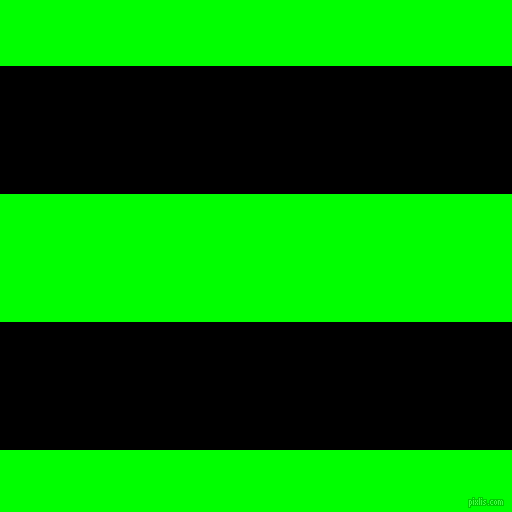 horizontal lines stripes, 128 pixel line width, 128 pixel line spacing, Black and Lime horizontal lines and stripes seamless tileable