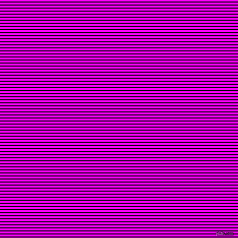 horizontal lines stripes, 1 pixel line width, 2 pixel line spacing, Black and Magenta horizontal lines and stripes seamless tileable