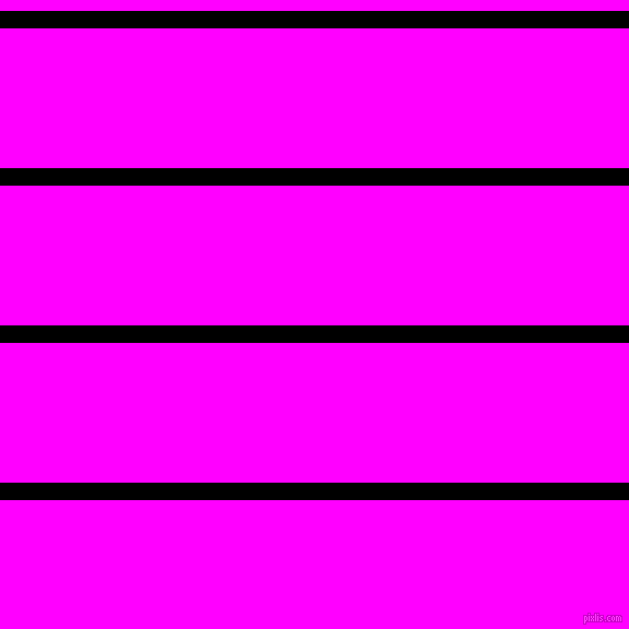 horizontal lines stripes, 16 pixel line width, 128 pixel line spacing, Black and Magenta horizontal lines and stripes seamless tileable