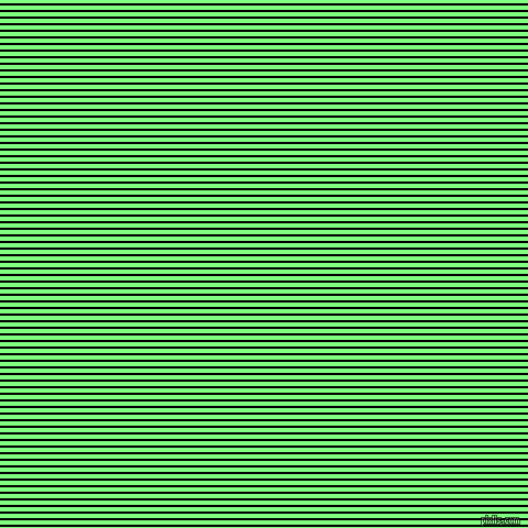 horizontal lines stripes, 2 pixel line width, 4 pixel line spacingBlack and Mint Green horizontal lines and stripes seamless tileable