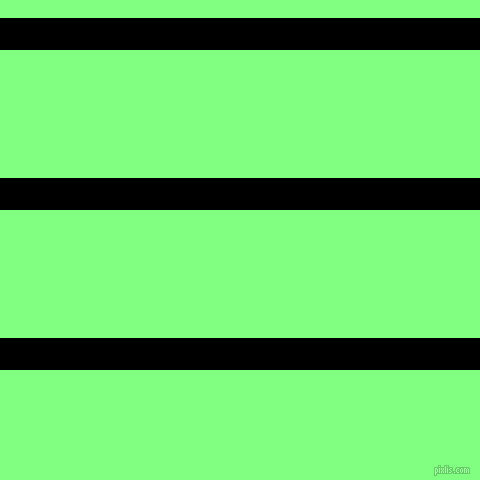 horizontal lines stripes, 32 pixel line width, 128 pixel line spacing, Black and Mint Green horizontal lines and stripes seamless tileable