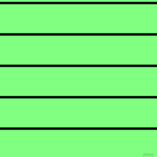 horizontal lines stripes, 8 pixel line width, 96 pixel line spacing, Black and Mint Green horizontal lines and stripes seamless tileable