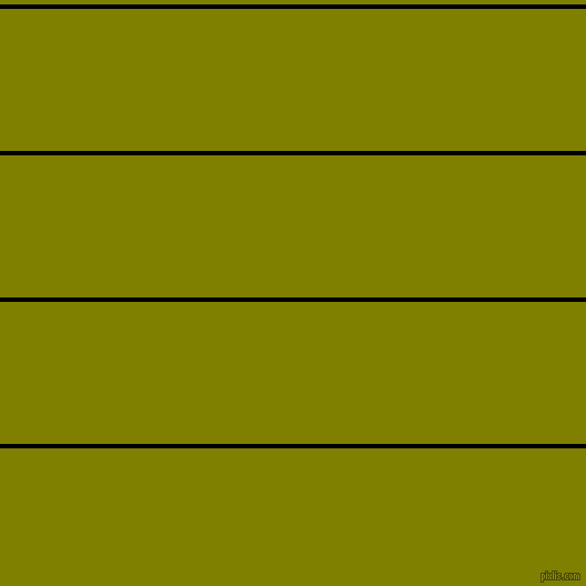 horizontal lines stripes, 4 pixel line width, 128 pixel line spacing, Black and Olive horizontal lines and stripes seamless tileable