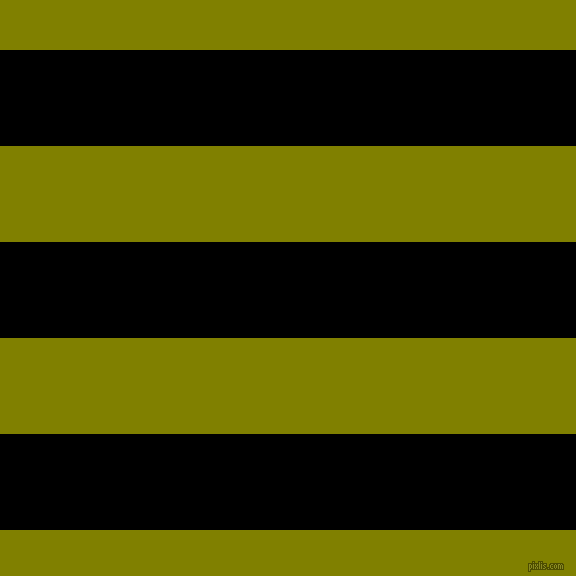 horizontal lines stripes, 96 pixel line width, 96 pixel line spacing, Black and Olive horizontal lines and stripes seamless tileable