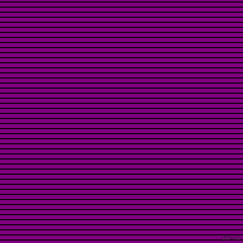 horizontal lines stripes, 2 pixel line width, 8 pixel line spacing, Black and Purple horizontal lines and stripes seamless tileable