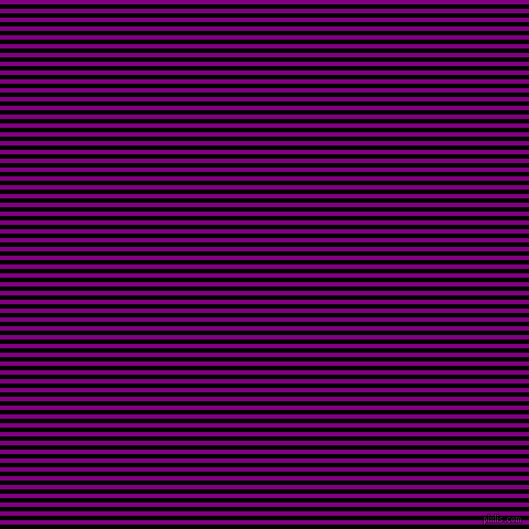horizontal lines stripes, 4 pixel line width, 4 pixel line spacing, Black and Purple horizontal lines and stripes seamless tileable