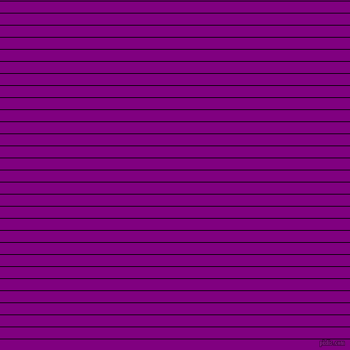 horizontal lines stripes, 1 pixel line width, 16 pixel line spacing, Black and Purple horizontal lines and stripes seamless tileable