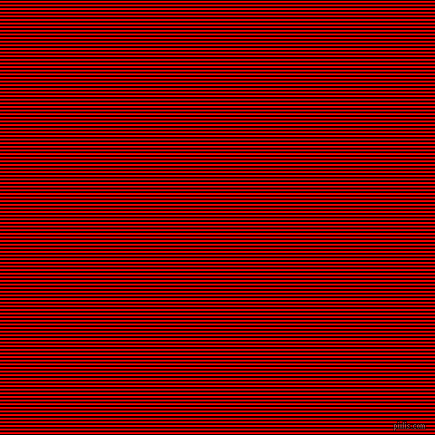 horizontal lines stripes, 2 pixel line width, 2 pixel line spacing, Black and Red horizontal lines and stripes seamless tileable