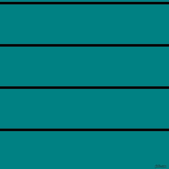 horizontal lines stripes, 8 pixel line width, 128 pixel line spacing, Black and Teal horizontal lines and stripes seamless tileable