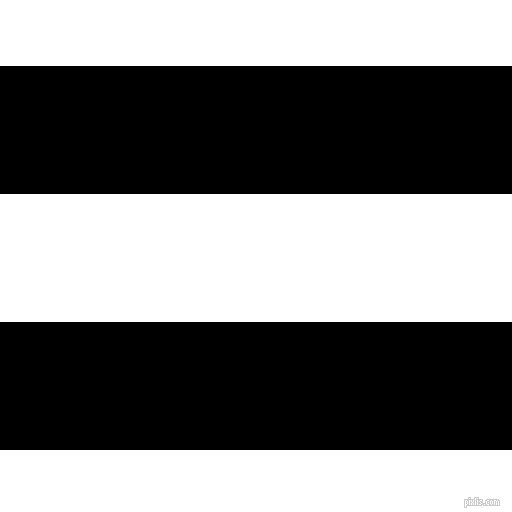 horizontal lines stripes, 128 pixel line width, 128 pixel line spacing, Black and White horizontal lines and stripes seamless tileable