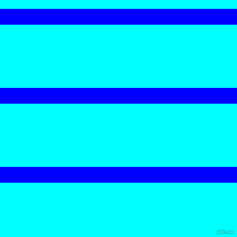 horizontal lines stripes, 32 pixel line width, 128 pixel line spacing, Blue and Aqua horizontal lines and stripes seamless tileable