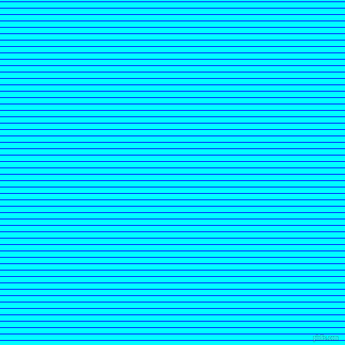 horizontal lines stripes, 1 pixel line width, 8 pixel line spacing, Blue and Aqua horizontal lines and stripes seamless tileable