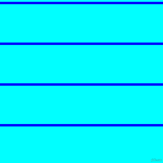horizontal lines stripes, 8 pixel line width, 128 pixel line spacing, Blue and Aqua horizontal lines and stripes seamless tileable