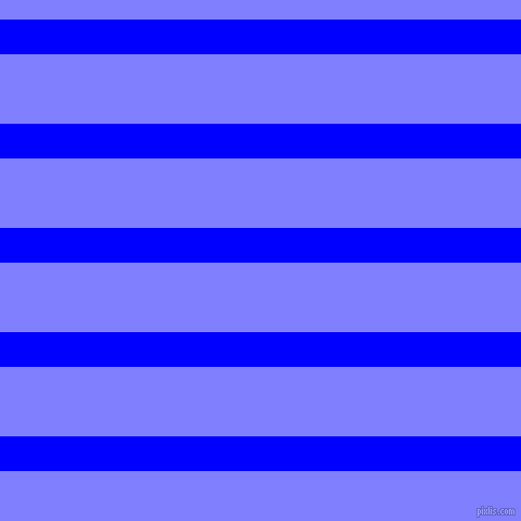 horizontal lines stripes, 32 pixel line width, 64 pixel line spacing, Blue and Light Slate Blue horizontal lines and stripes seamless tileable