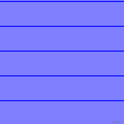 horizontal lines stripes, 4 pixel line width, 96 pixel line spacing, Blue and Light Slate Blue horizontal lines and stripes seamless tileable