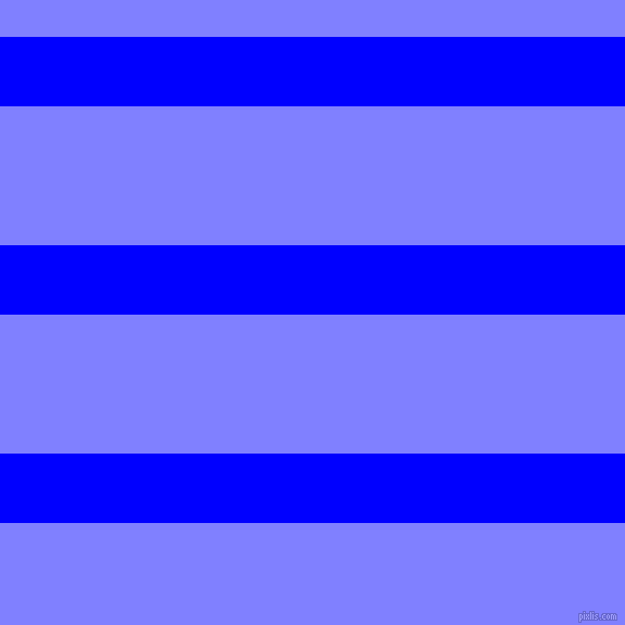 horizontal lines stripes, 64 pixel line width, 128 pixel line spacing, Blue and Light Slate Blue horizontal lines and stripes seamless tileable