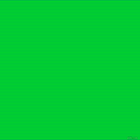 horizontal lines stripes, 1 pixel line width, 4 pixel line spacing, Blue and Lime horizontal lines and stripes seamless tileable